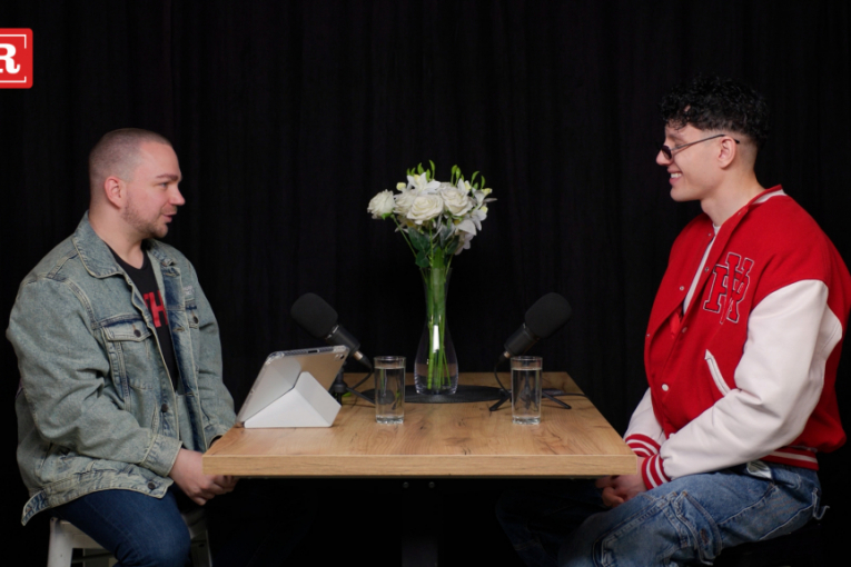 Pavle Petković / Hotcast / Ognjen Bogdanović