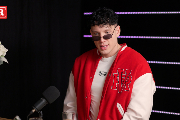 Pavle Petković / Hotcast / Ognjen Bogdanović