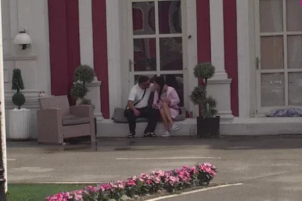 SAMLELA GA OD BATINA, PA SAD NASTAVILA DA GA TORTURIŠE: Maja Marinković UNEZVERENA zaurlala na Asmina, OVOME se nije nadao!