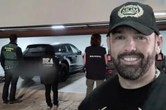 TITOV PRVI ČOVEK UHAPŠEN U DUBAIJU! Amerikanci nudili 5 miliona za informaciju o lideru globalnog narko-podzemlja!