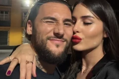 CELA NACIJA U ŠOKU ZBOG PISMA NEMANJE GUDELJA: Anastasija Ražnatović dobila ZVANIČNO SVE, sad je JASNO šta se dešava!