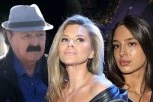 MELINA I HARIS "PODELILI" DECU, PEVAČ OTPISAO ĐINU SKROZ! Potpuno se posvetio sinu, ćerka sada uživa kod novog MILIJARDERA!