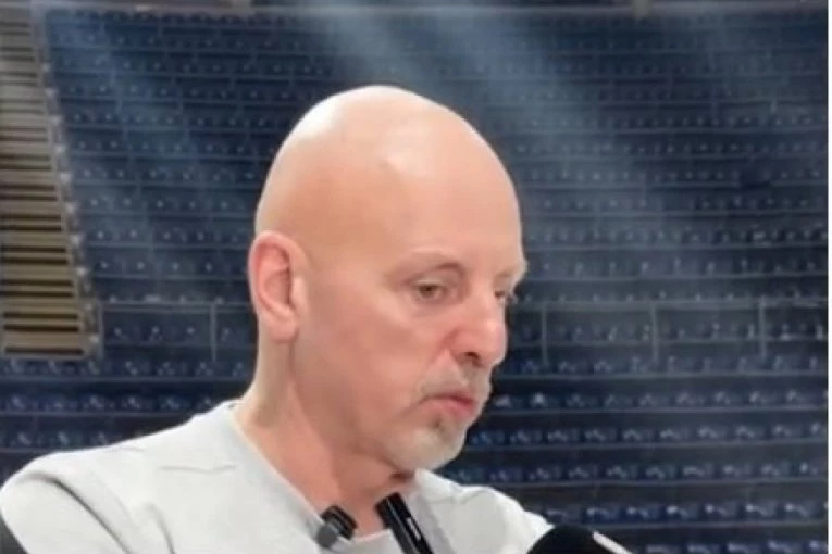 OBRADOVIĆ ODGOVORIO NA PITANJE SVIH PITANJA: Evo da li Zvezda može da računa na Bolomboja u Barseloni (VIDEO)