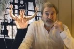 LEGENDARNI KUNG FU MAJSTOR ZA SPORTISSIMO: Brus Li nas je učio filozofiji, MMA borci su veliki ali padaju jednim udarcem