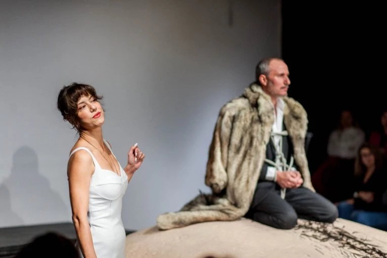 Predstava Režim ljubavi stoti put u Ateljeu 212!