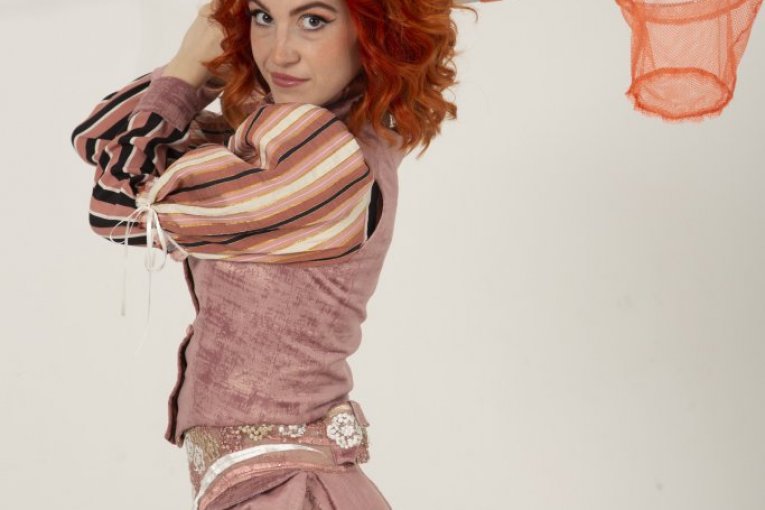 Mačka u čizmama - Teatar Odeon