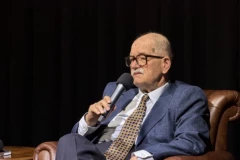 "UNIVERZITET JE NISKO PAO!" Čuveni profesor Tanasković o sunovratu institucije: Pojavili su se ljudi kojima nije mesto na fakultetu, a onda su moguće malverzacije da student postane profesor!