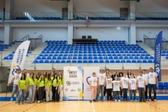 Fondacija Mozzart podržala BEST: Turnir u znaku sporta i inkluzije