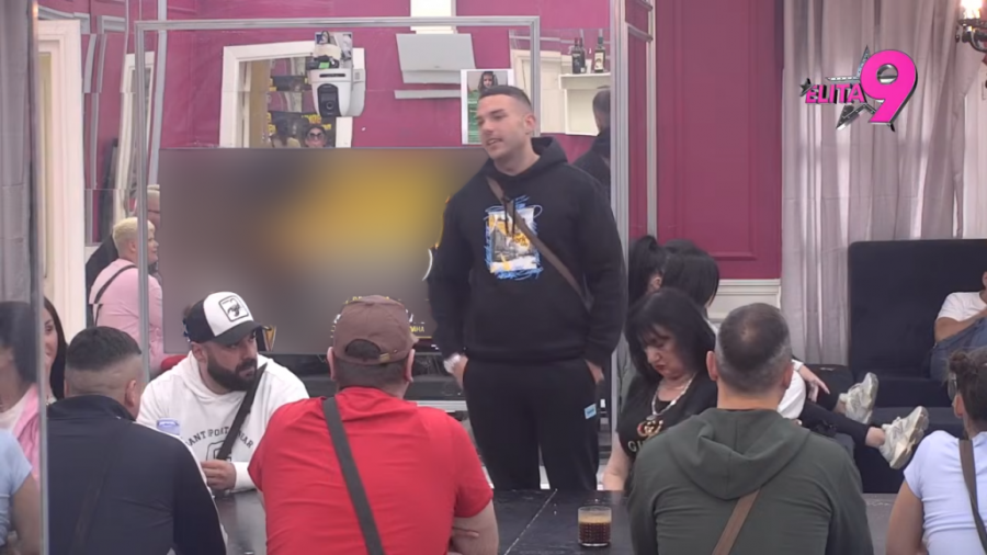 "ELITA" ZARATILA ZBOG TRUDNICE, HAOS KAKAV SE NE PAMTI! Veliki Šef se ogmah oglasio - SVE STALO U SEKUNDI! (GAERIJA)