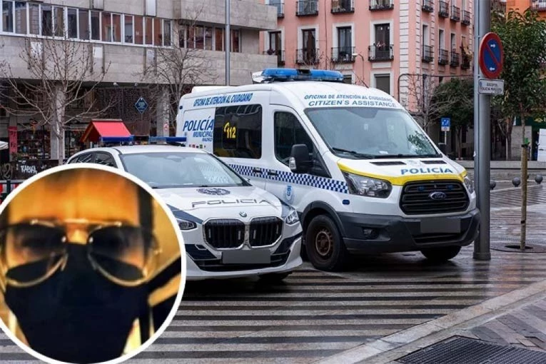 "KRSTO IZREŠETAN USPRED RUČKA!" Advokat preminulog "Škaljarca" otkrio nove detalje - "POSLEDNJIH GODINA ŽIVEO JE..."