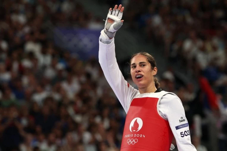 JOŠ JEDNO ZLATO ZA SRBIJU: Aleksandri Perišić nema ravne - sjajan rezultat na cenjenom turniru u Španiji!