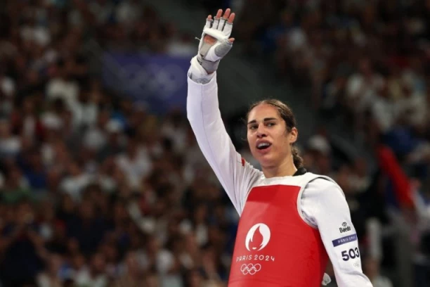 JOŠ JEDNO ZLATO ZA SRBIJU: Aleksandri Perišić nema ravne - sjajan rezultat na cenjenom turniru u Španiji!