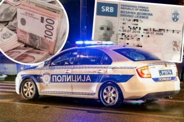 ŠOK ZA VOZAČE U SRBIJI: Produženje dozvole može vas koštati i do 8.000 dinara - evo ko MORA kod lekara!