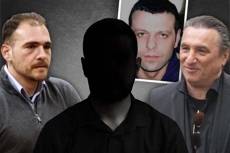 SARADNIK LUKE BOJOVIĆA I PRIJATELJ JOCE AMSTERDAMA LIKVIDIRANI ZAJEDNO! Tela tada pronađena u Dobanovcima - NOVOVIĆ BIO NA SEDIŠTU, A MARIĆ U GEPEKU SPALJENOG DŽIPA!