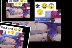 SNIMAK BEZ CENZURE ZGROZIO FANOVE! Aneli uhvaćena DOK NEPRIMERENO DODIRUJE Đukića, gore mreže! (VIDEO)