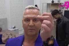 ZVANIČNA POTVRDA O TRUDNOĆI: Milan Milošević pokazao TEST, Filip Đukić prebledeo kad je saznao da li će POSTATI OTAC!