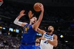 JOKIĆ OPET UHVAĆEN S PIVOM! Nikola s bratom slavio gol Arsenala u finalu Lige šampiona! (VIDEO)