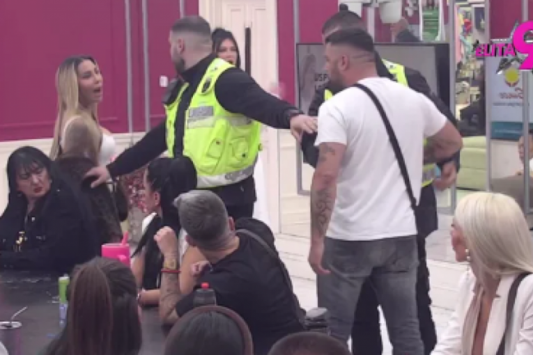 Aneli Ahmić, Stanija Dobrojević i Asmin Durdžić