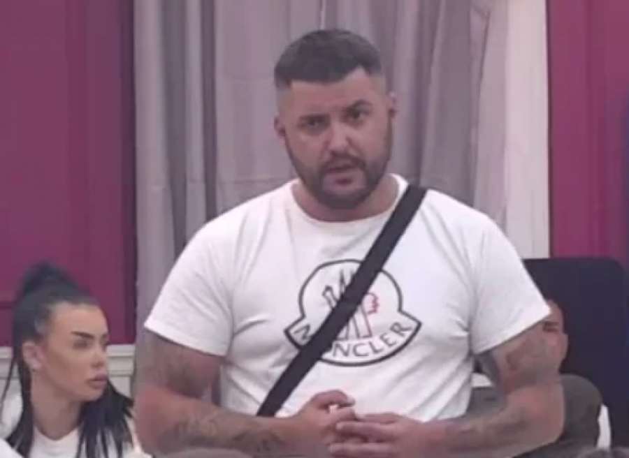 HITAN PREKID PROGRAMA! Zvanična odluka Asmina Durdžića izbezumila VODITELJA, saznao šta mu se desilo sa PORODICOM u spoljnom svetu!