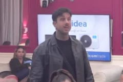 NAJNOVIJE VESTI O FILIPU ĐUKIĆU ZGROZILE NACIJU: Zbog reči koje je izgovorio o DECI u kući svima pripalo muka!