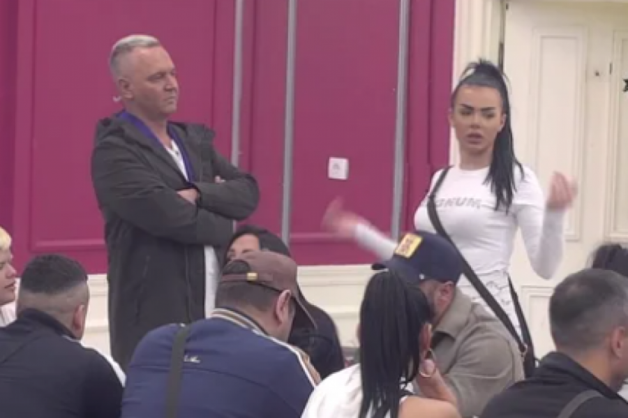 NAJNOVIJE VESTI O FILIPU ĐUKIĆU ZGROZILE NACIJU: Zbog reči koje je izgovorio o DECI u kući svima pripalo muka!