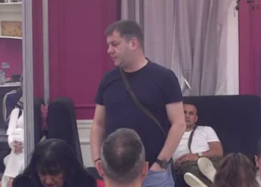 NAJNOVIJE VESTI O FILIPU ĐUKIĆU ZGROZILE NACIJU: Zbog reči koje je izgovorio o DECI u kući svima pripalo muka!