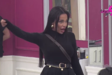 SVI SE PLAŠE ZA TETOVKINOG ČIKA DANETA! Terza mu se obratio - NACIJA U STRAHU! (VIDEO)