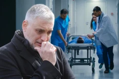 ČEDI JOVANOVIĆU POČELI DA OTKAZUJU ORGANI: Lekari mu dali još PAR NEDELJA života, objavljene stravične vesti iz bolnice!