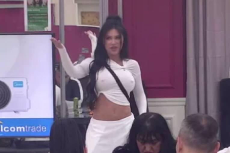 Stanija Dobrojević Elita