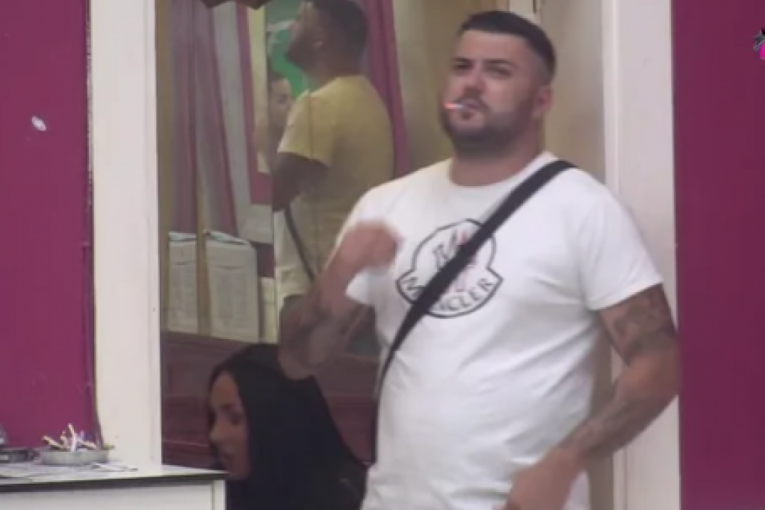 Asmin Durdžić Elita