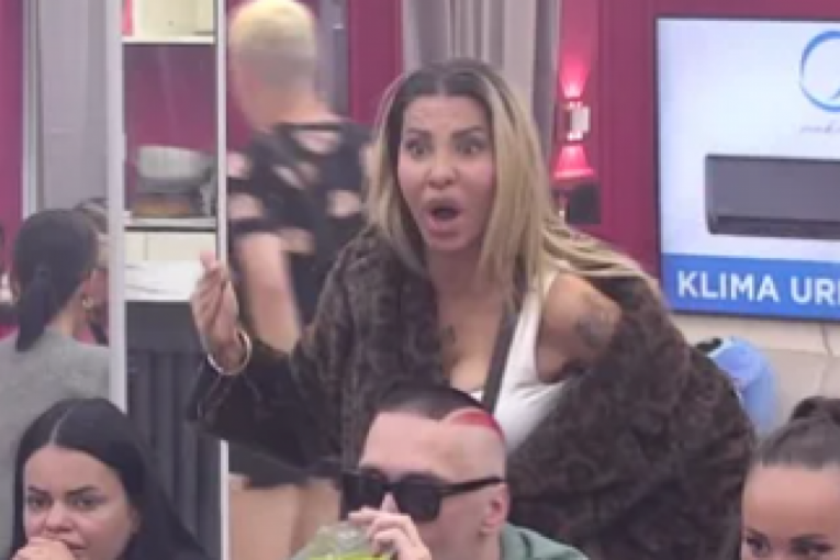 Elita 9 Zadruga uživo