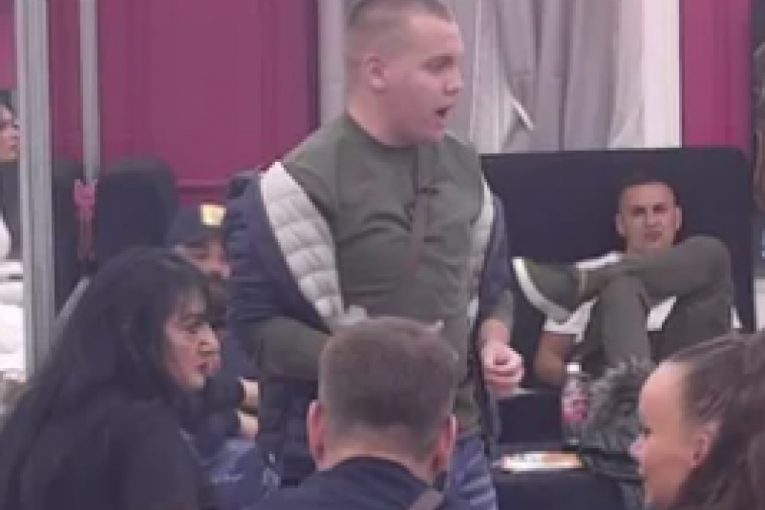 Elita 9 Zadruga uživo