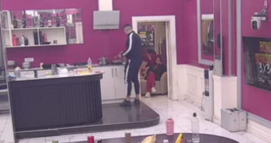 TERZIN NAJBRUTALNIJI NAPAD! Sofija Janićijević prebledela zbog INFORMACIJA koje poseduje! (FOTO)