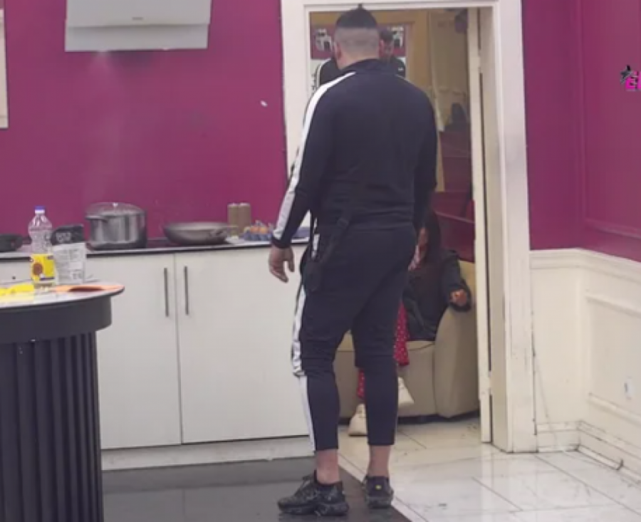 TERZIN NAJBRUTALNIJI NAPAD! Sofija Janićijević prebledela zbog INFORMACIJA koje poseduje! (FOTO)