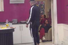 TERZIN NAJBRUTALNIJI NAPAD! Sofija Janićijević prebledela zbog INFORMACIJA koje poseduje! (FOTO)