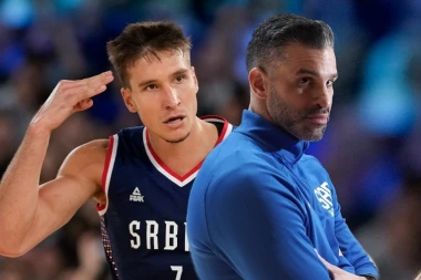 EKSKLUZIVA! Alimpijević progovorio o Bogdanovom dolasku u Bešiktaš - evo šta je istina!