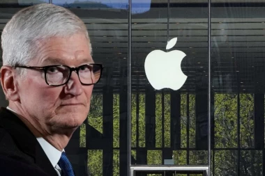 Kraj ere koja je promenila svet tehnologije: Tim Kuk odlazi sa čela "Apple"