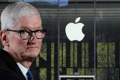 Kraj ere koja je promenila svet tehnologije: Tim Kuk odlazi sa čela "Apple"