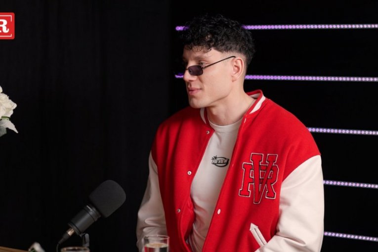 Pavle Petković / Hotcast