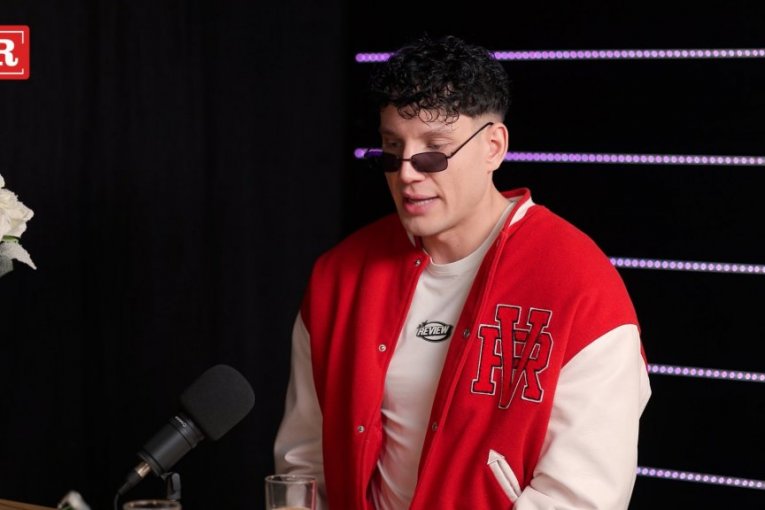 Pavle Petković / Hotcast