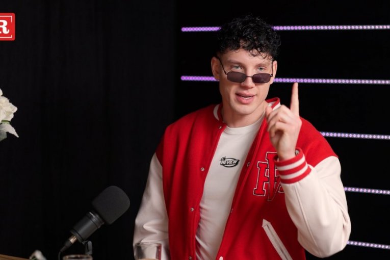 Pavle Petković / Hotcast