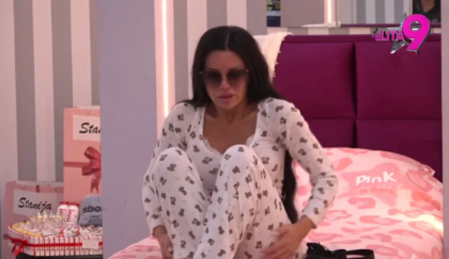 JEZIVI JAUCI UPLAKANE STANIJE DOBROJEVIĆ ODZVANJALI "ELITOM": Uznemirujući snimak ugledao svetlost dana, porodica će biti zabrinuta!