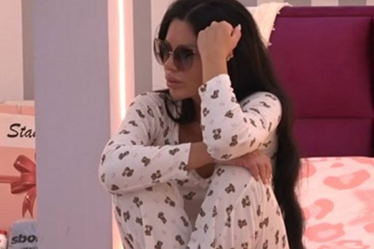 Stanija Dobrojević Elita Zadruga