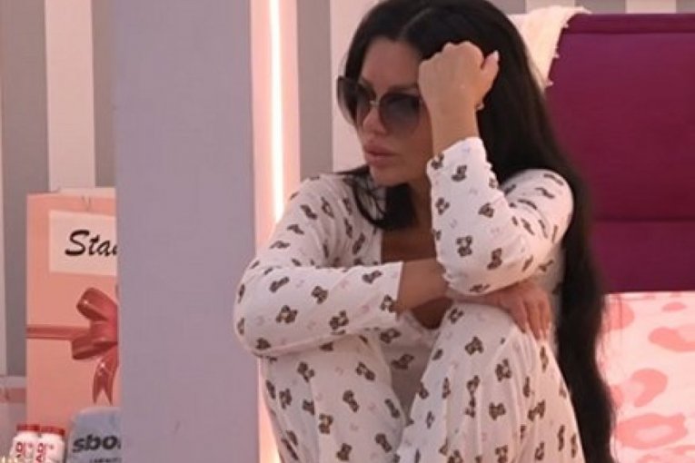 Stanija Dobrojević Elita 9