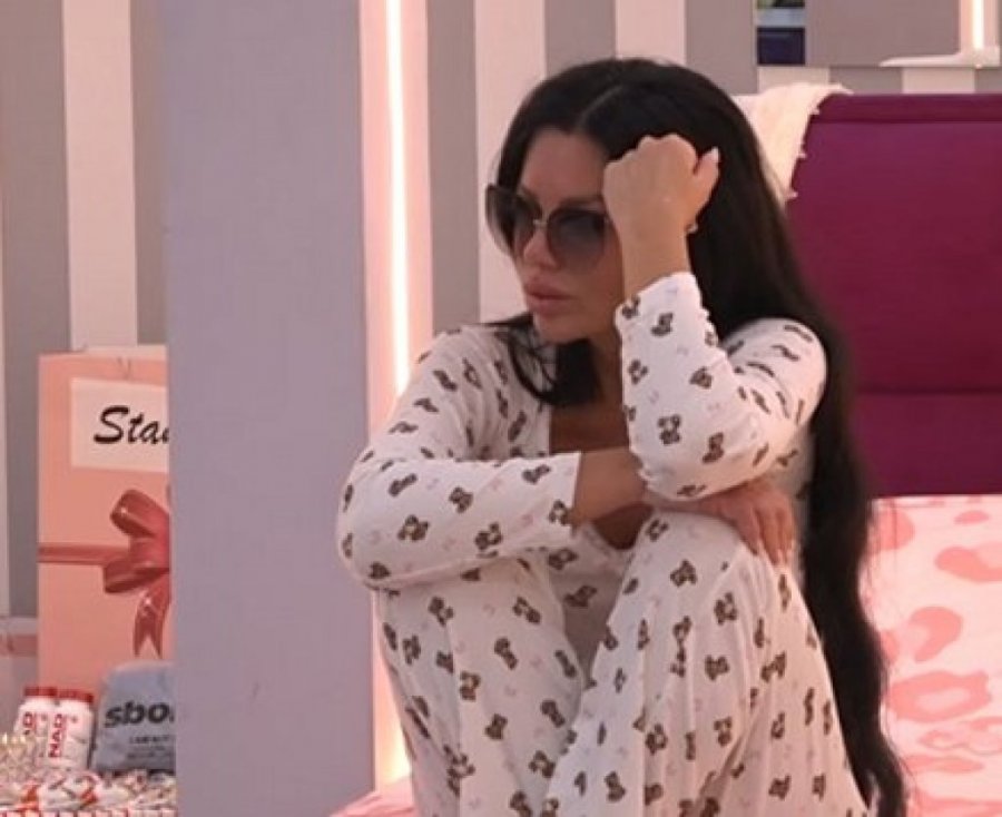 EVO KADA STANIJA DOBROJEVIĆ NAPUŠTA ELITU 9 - Izlanula se u programu!