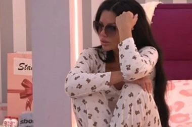 STANIJA PLAČE KAO KIŠA ZBOG SNIMKA MAJE I ASMINA - Durdžić je zalepio za samo DNO! (VIDEO)