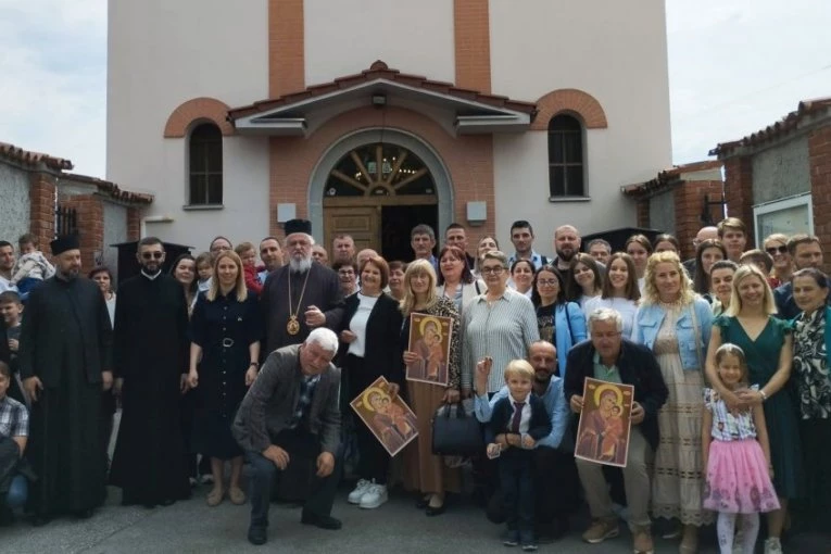 "ISTINA SE NE DOSTIŽE SAMO RAZUMOM, VEĆ I DUHOVNIM ISKUSTVOM"; Vladika Kirilo ukazao na ono što mnogi zaboravljaju