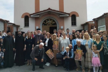 "ISTINA SE NE DOSTIŽE SAMO RAZUMOM, VEĆ I DUHOVNIM ISKUSTVOM"; Vladika Kirilo ukazao na ono što mnogi zaboravljaju