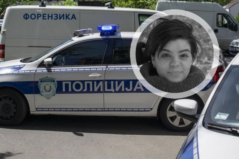 "PRERANO SI RAŠIRILA KRILA NAŠA PRELEPA I NASMEJANA DEVOJČICE"! Potresne reči oca brutalno ubijene studentkinje na Zvezdari - JOŠ NEMA PRAVDE ZA NESREĆNU IVANU!