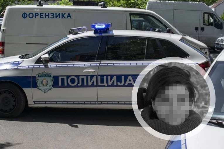 GDE JE UBICA STUDENTKINJE? Devojku zadavio golim rukama, brat jedva izustio: "Utehu tražim na njenom grobu..." (FOTO)